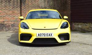 Bild 6/50 von Porsche 718 Cayman GT4 (2021)