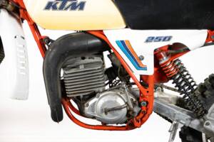 Image 12/41 of KTM GS 250 (1981)