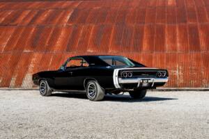 Immagine 2/48 di Dodge Charger (1968)