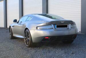 Bild 5/47 von Aston Martin DB 9 GT &quot;Bond Edition&quot; (2015)