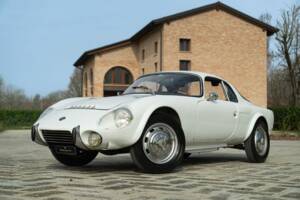 Bild 31/50 von Matra Djet 6 (1966)