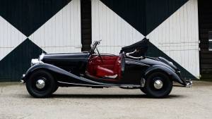 Afbeelding 7/24 van Mercedes-Benz 170 V (1936)