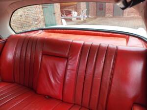 Image 32/49 de Mercedes-Benz 250 SE (1966)