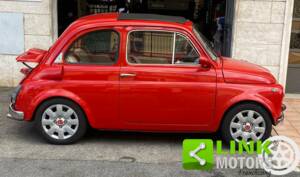 Image 3/10 of FIAT 500 L (1971)