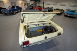 Bild 12/45 von Ford Mustang 289 (1965)
