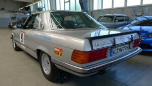 Image 26/37 of Mercedes-Benz 450 SLC 5,0 (1979)