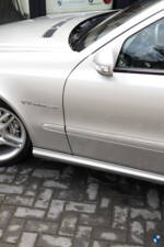 Image 67/84 of Mercedes-Benz E 55 AMG (2002)