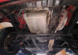 Bild 60/73 von Lancia Fulvia 1.3 S (1974)