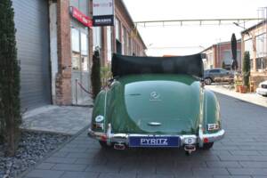 Image 16/17 of Mercedes-Benz 220 Cabriolet A (1953)