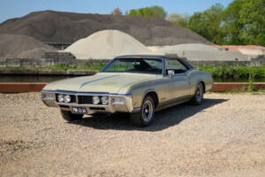 Imagen 8/58 de Buick Riviera Coupe (1968)