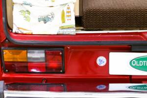 Bild 32/37 von Volkswagen T3 Westfalia Joker 1.6 TD (1985)