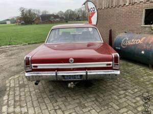 Immagine 15/39 di Plymouth Valiant 3.7 L (1968)