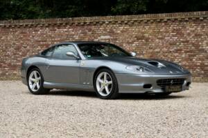 Image 47/50 of Ferrari 575M Maranello F1 (2003)