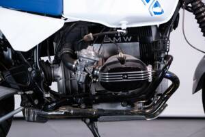 Image 45/50 of BMW R 100 G/S (1988)