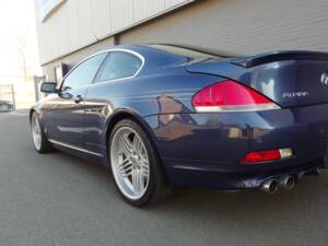 Image 22/48 of ALPINA B6 Coupé (2006)