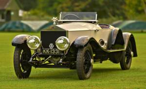 Image 2/50 of Rolls-Royce 40&#x2F;50 HP Silver Ghost (1922)