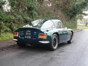 Image 6/17 of TVR Vixen Series 3 (1971)