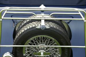 Image 19/50 of Morgan Plus 4 (1954)