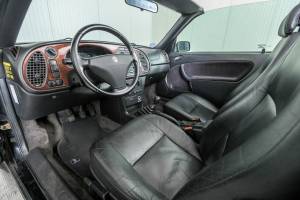 Imagen 9/50 de Saab 900 2.3i 16V (1994)