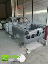 Bild 18/39 von Alfa Romeo Giulietta TI (1962)