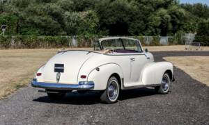 Image 3/50 of Chevrolet Fleetmaster (1946)