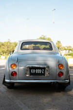 Image 3/6 de Nissan Figaro (1991)