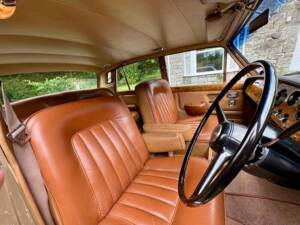 Afbeelding 39/56 van Bentley T 1 (1969)