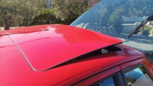 Bild 9/12 von Porsche 924 S (1985)