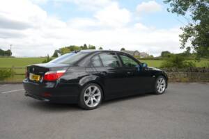 Bild 11/48 von BMW 550i (2006)