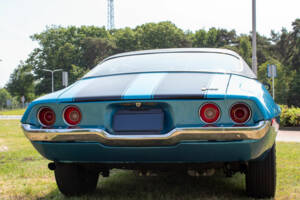 Image 4/6 de Chevrolet Camaro (1972)
