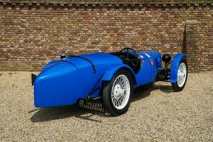 Image 45/50 of Riley Nine Brooklands Speed Model (1932)