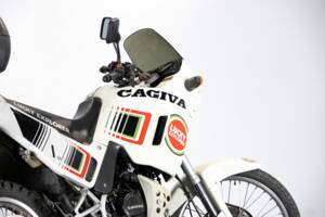 Bild 23/50 von Cagiva N 90 125 (1990)