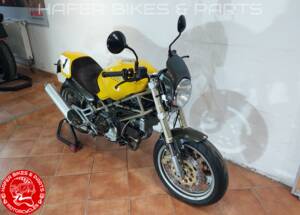 Image 2/31 de Ducati Monster 900 (1996)