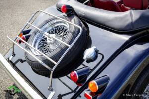 Image 37/51 de Morgan Plus 4 2-Seater (2006)