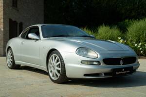 Afbeelding 2/50 van Maserati 3200 GT (2000)