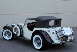 Bild 6/8 von Jaguar SS 1 (1959)