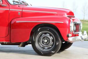 Image 37/50 of Volvo PV 544 Sport (1965)