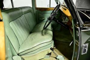 Bild 25/50 von Bentley Mark VI 4.6 (1951)