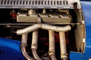 Imagen 22/23 de Riley TT Sprite Special (1937)