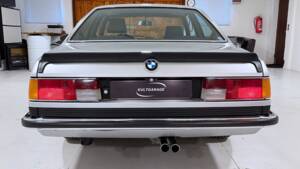 Bild 5/37 von BMW 635 CSi (1985)