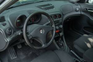Imagen 23/50 de Alfa Romeo 156 2.5 V6 (2000)