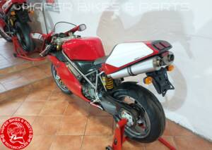 Immagine 11/40 di Ducati DUMMY (2002)