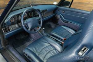 Bild 2/8 von Porsche 911 Carrera (1997)