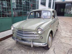 Imagen 5/34 de FIAT 1100-103 (1954)