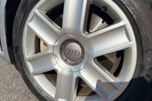 Image 16/25 of Audi TT 3.2 quattro (2004)