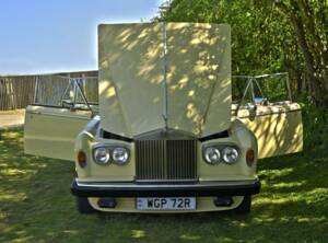 Bild 16/50 von Rolls-Royce Silver Shadow I (1977)