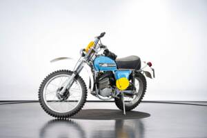 Image 8/42 of KTM 125 MC/GS (1975)