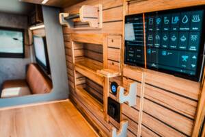 Afbeelding 21/50 van Mercedes-Benz Sprinter 313 CDI (2013)