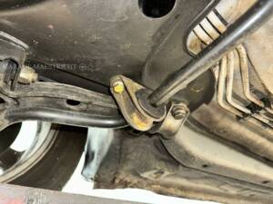 Imagen 59/84 de FIAT Barchetta 1.8 16V (1998)