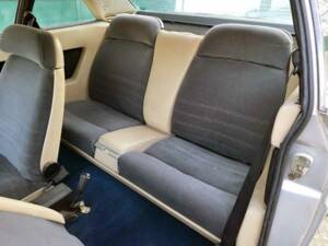 Image 27/48 de Lancia Gamma Coupe 2000 (1979)